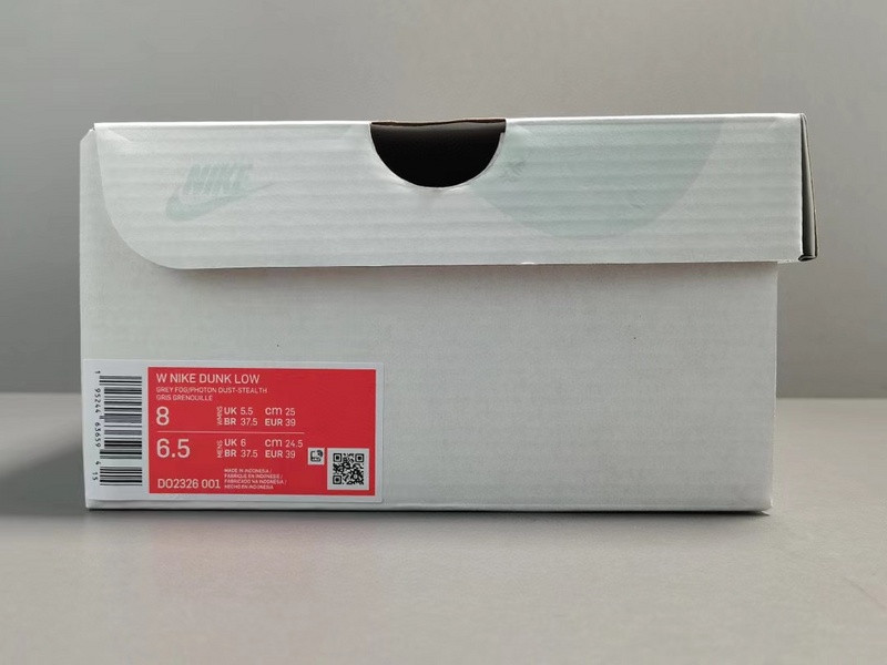 Nike Dunk Low Ice (W) DO2326-001