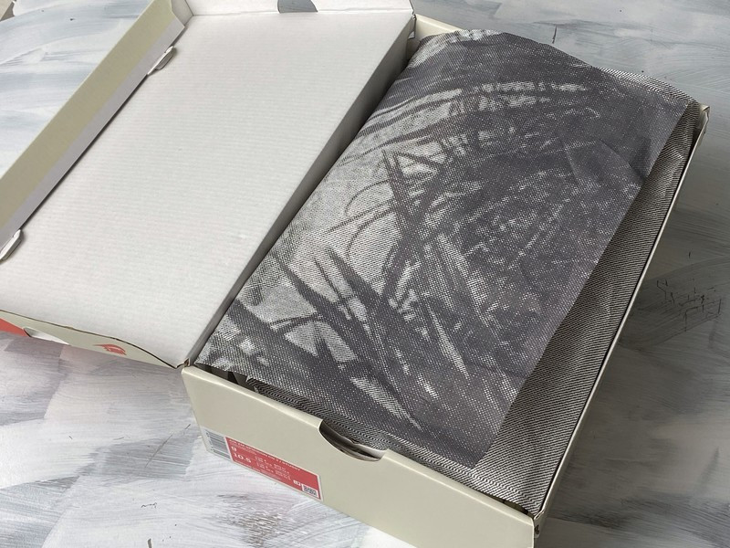 Nike Air Zoom Spiridon Cage 2 Stussy Fossil CQ5486-200