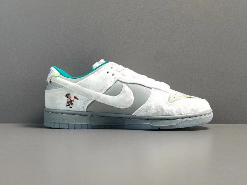 Nike Dunk Low Ice (W) DO2326-001