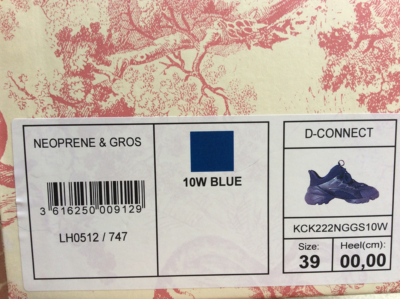 CONNECT BLUE KCK22NGGS10B