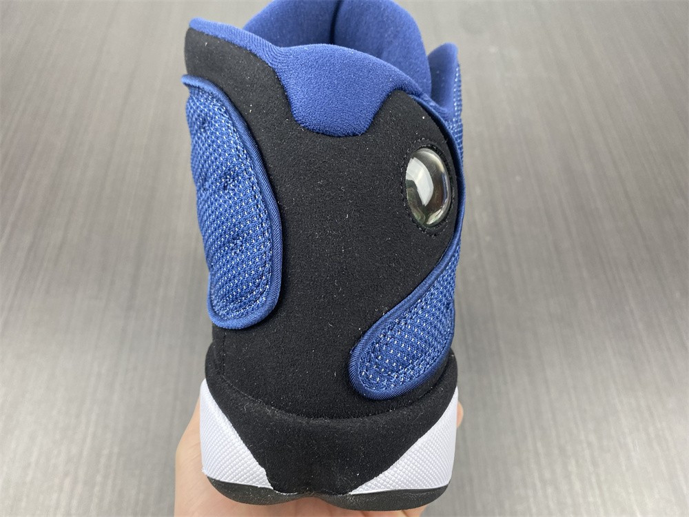 Air Jordan 13 “Brave Blue” DJ5982-400