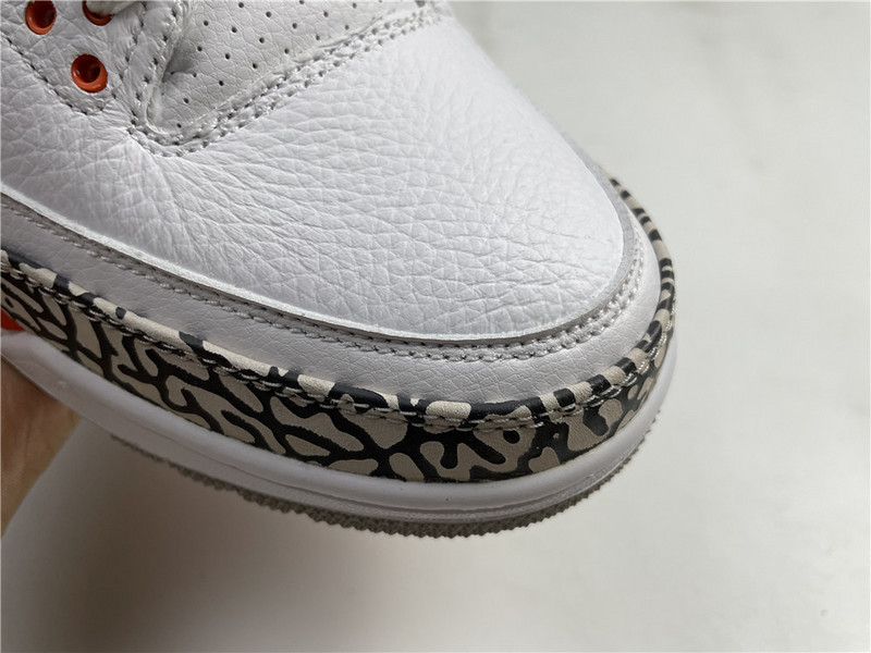 Air Jordan 3 “Knicks” 136064-148