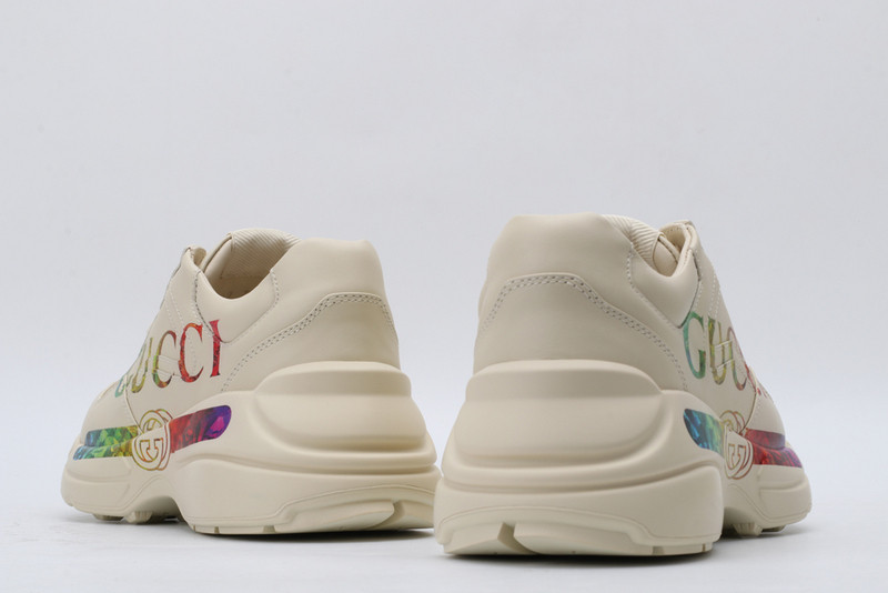 G*u*i sneakers