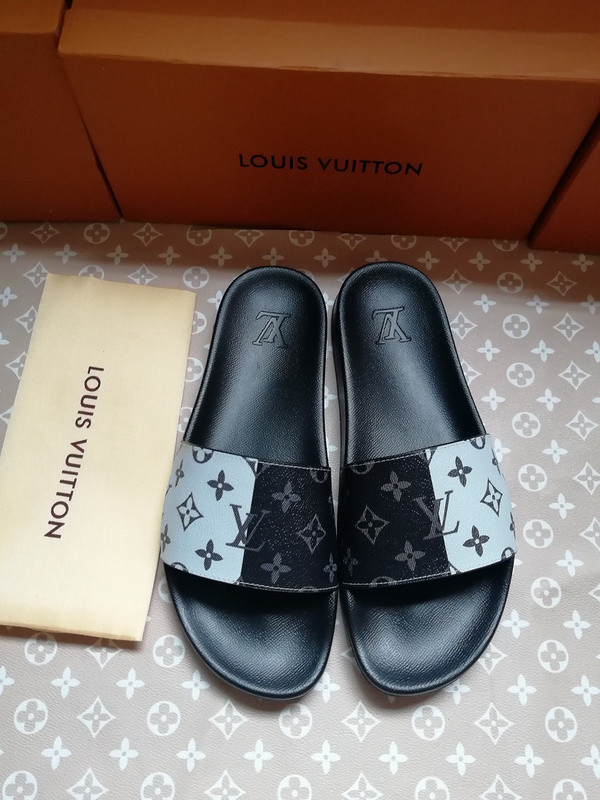 LOU1_TON SLIPPERS