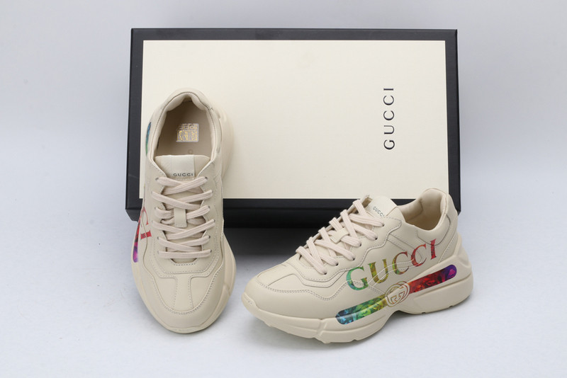 G*u*i sneakers