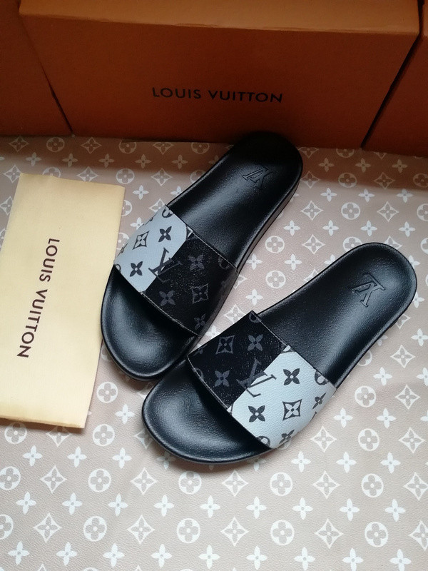 LOU1_TON SLIPPERS