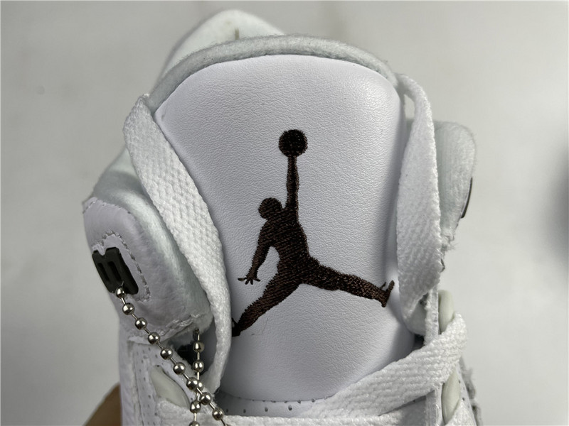 Air Jordan 3 “Mocha” 2018 Retro 136064-122