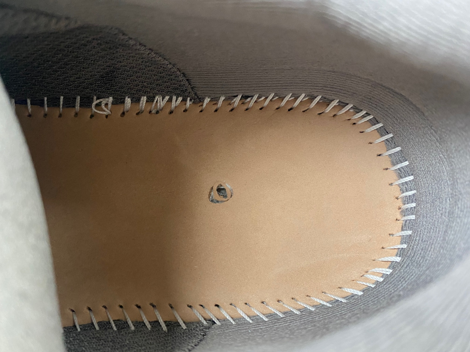 Ba*len*cia*ga bouncer chunky-sole sneakers