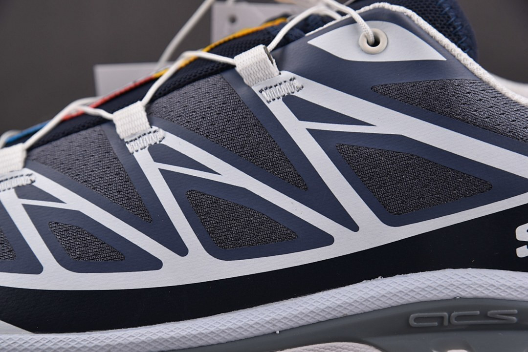 SALOMON XT-6 