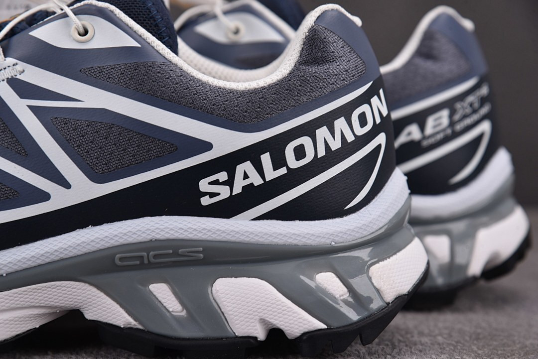 SALOMON XT-6 