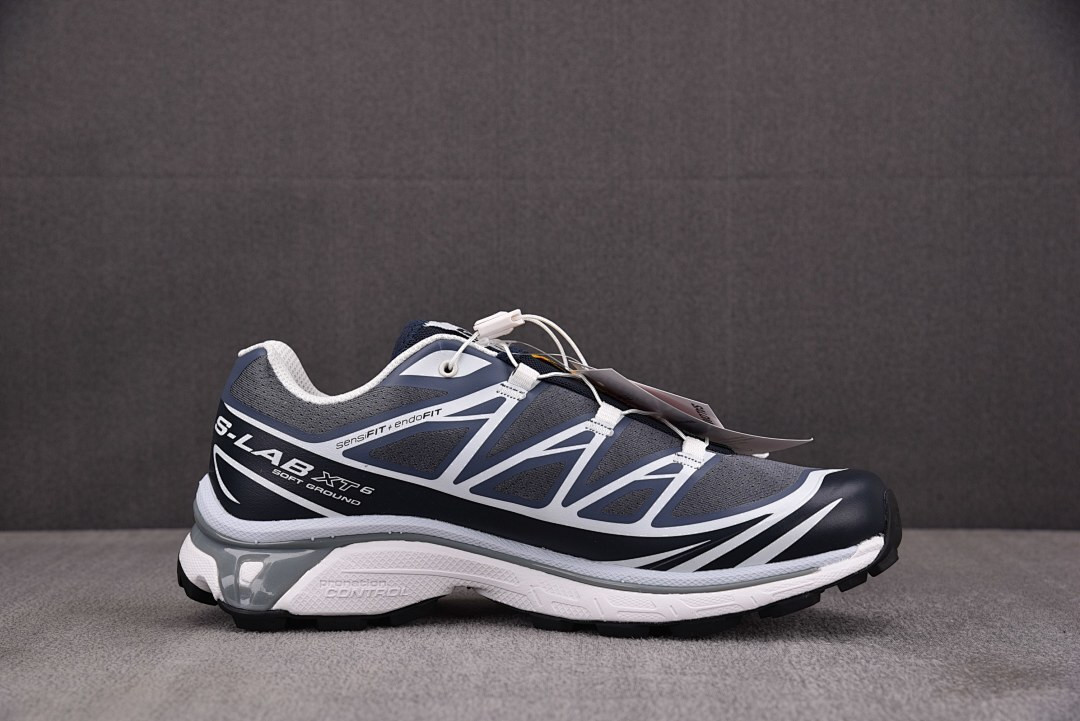 SALOMON XT-6 