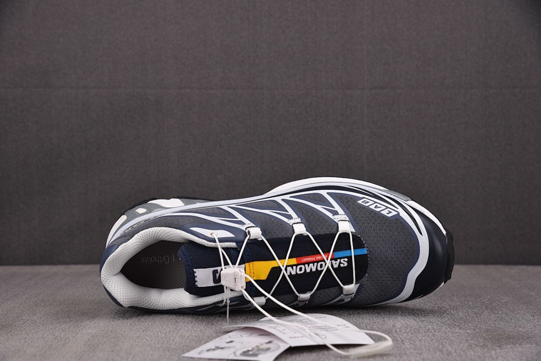 SALOMON XT-6 