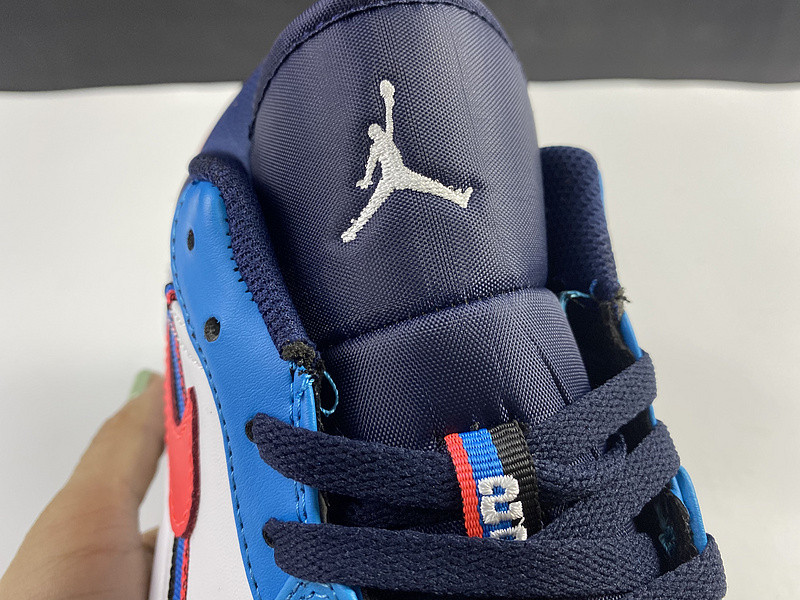 Air Jordan 1 Low CV4892-100