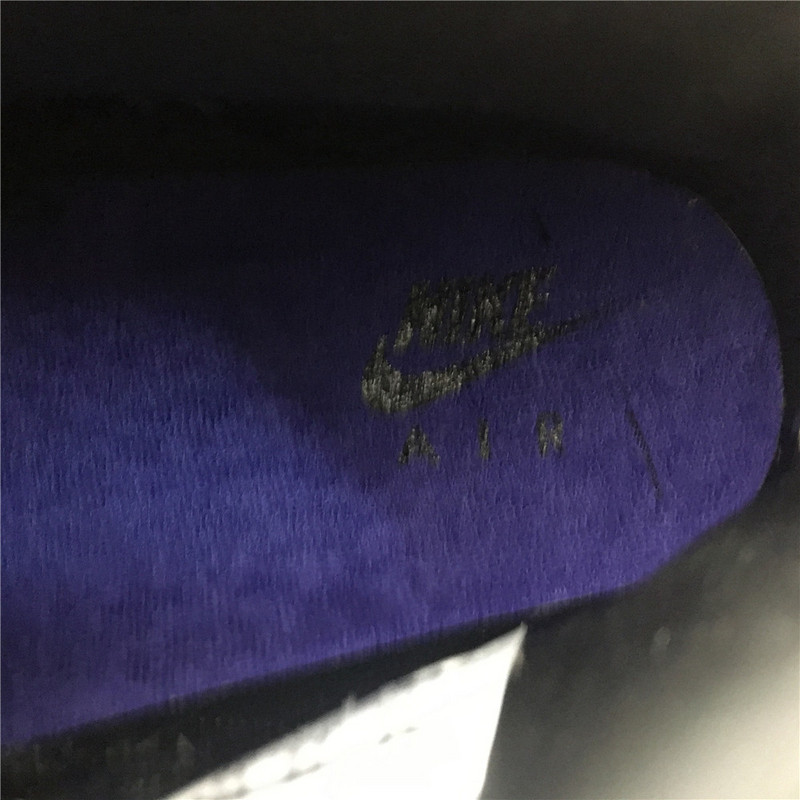 Air Jordan 6 Black Cat x Social Status AR2257-00528