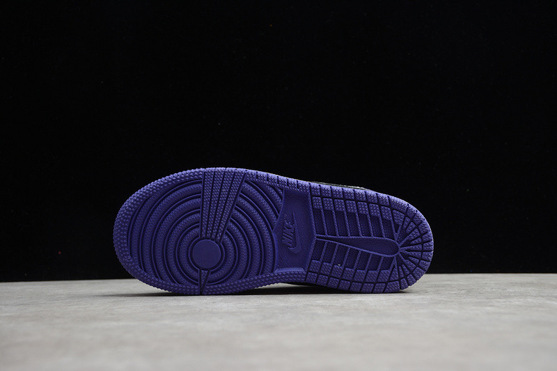 AIR JORDAN 1 MID GS 554724-083