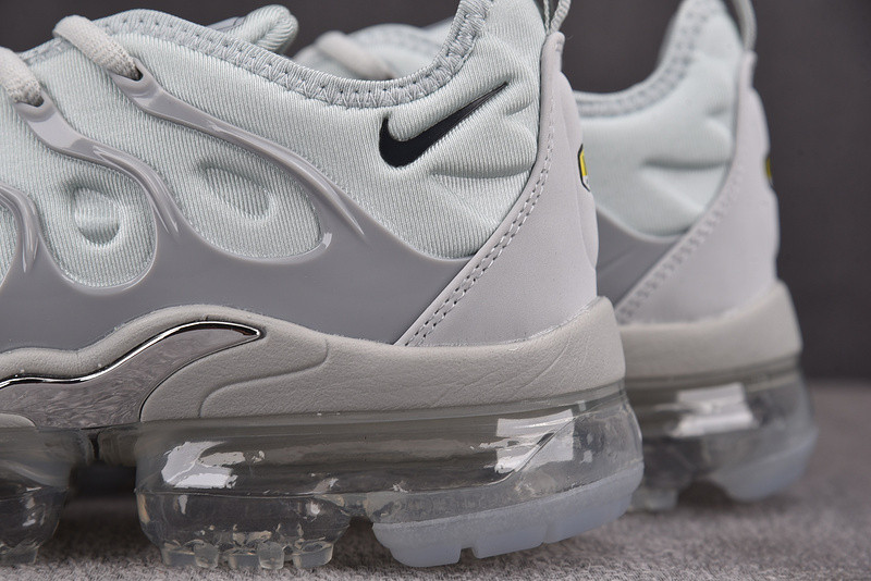 Nike Air VaporMax Plus Cool Grey 924453-005