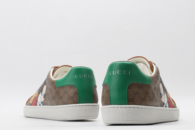 G*u*i sneakers