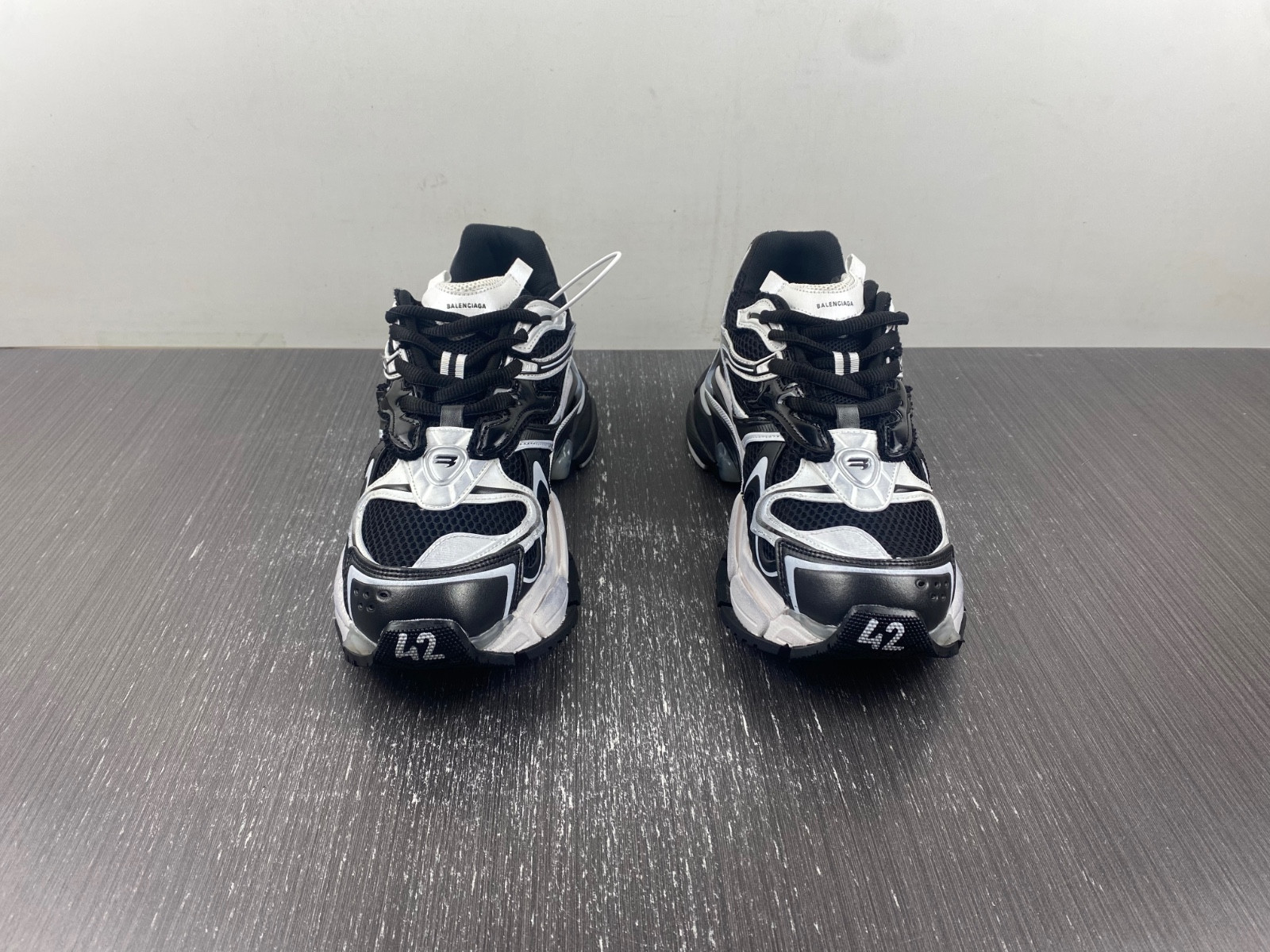 Ba*len*cia*ga runner 779066-w3rbxp-0213