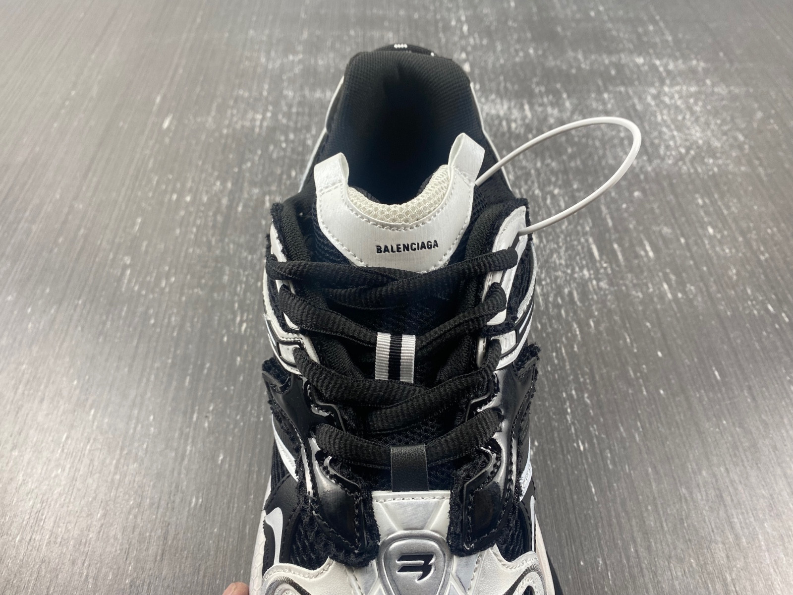 Ba*len*cia*ga runner 779066-w3rbxp-0213