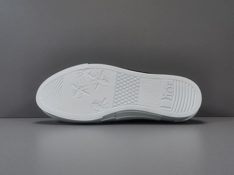 B23 OBLIQUE LOW SNEAKERS