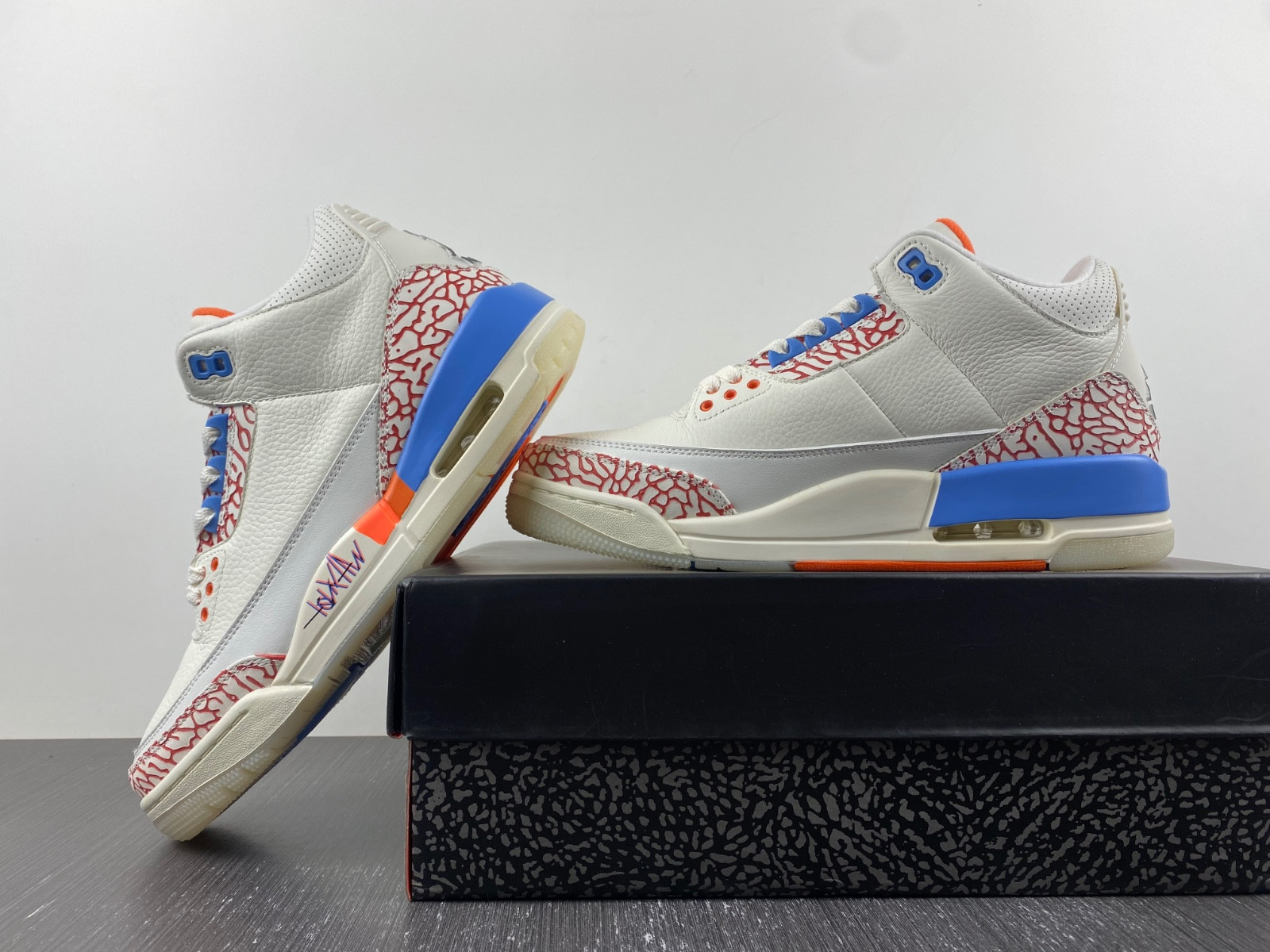 Jordan 3 Retro CK9246-001