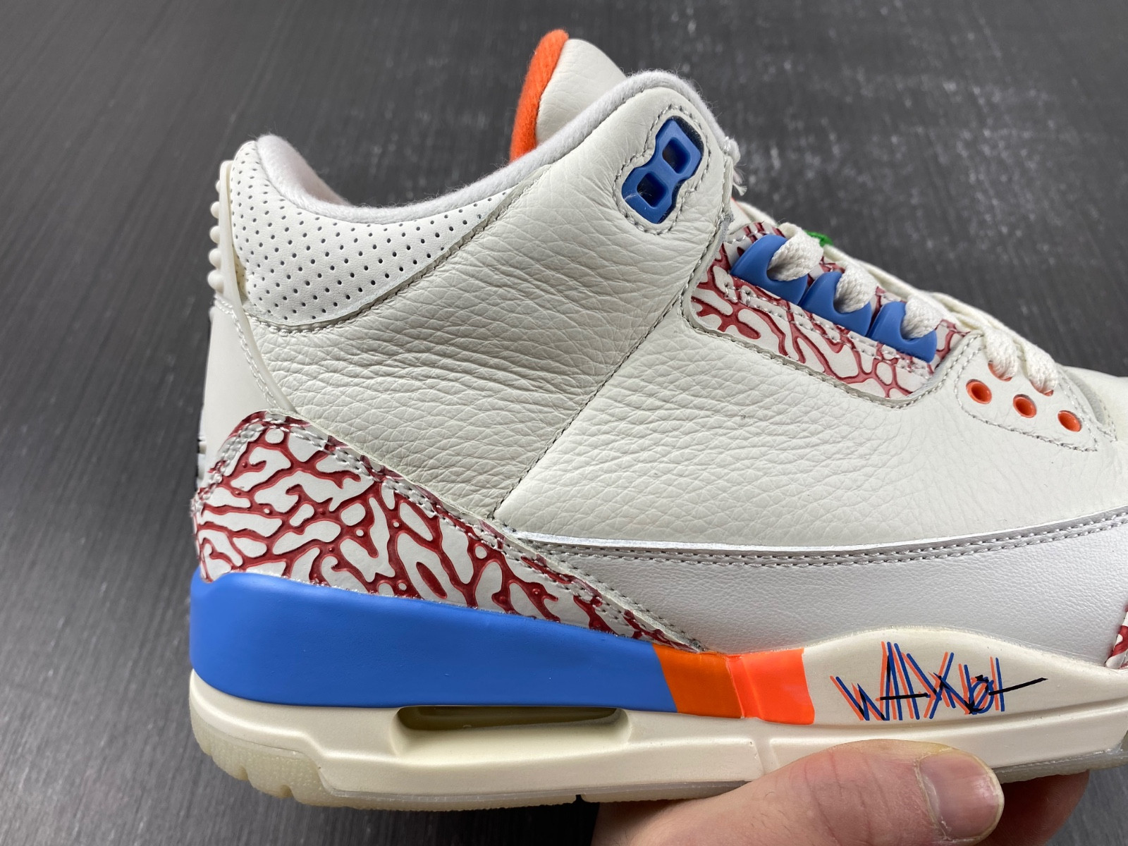 Jordan 3 Retro CK9246-001