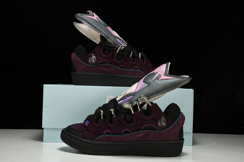 LANVIN SNEAKER