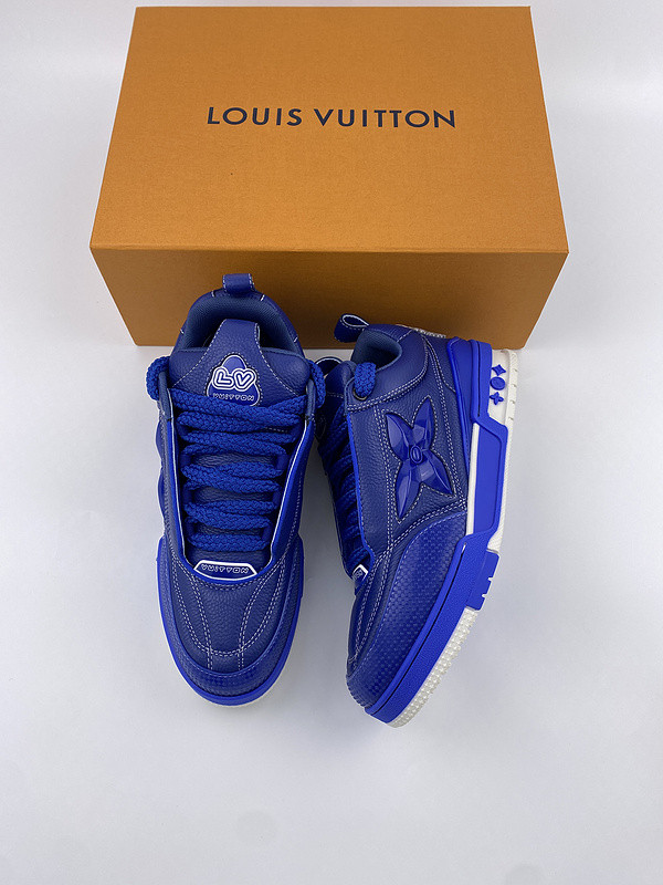 LOU1_TON SNEAKERS