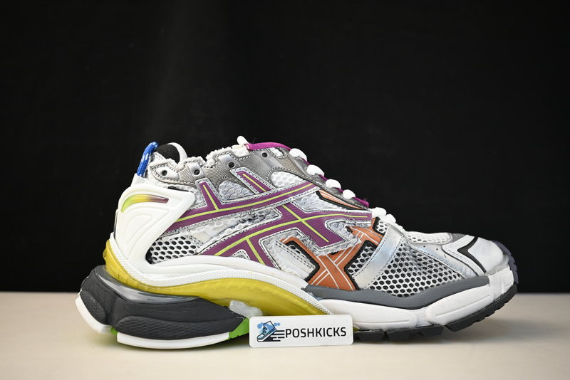 Ba*len*cia*ga runner 677403-w3rb6-8123