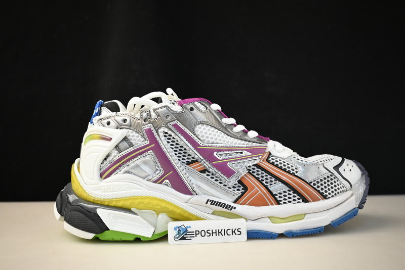 Ba*len*cia*ga runner 677403-w3rb6-8123