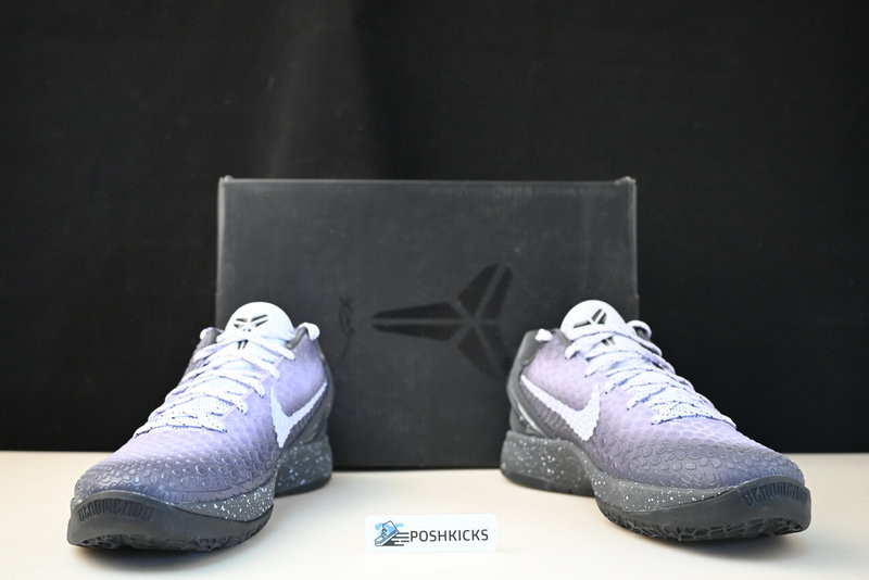 Nike Kobe 6 Protro EYBL Men