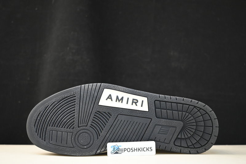 AMIRI SNEAKERS