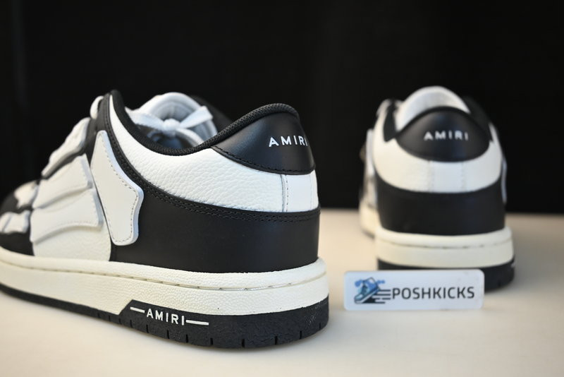 AMIRI SNEAKERS
