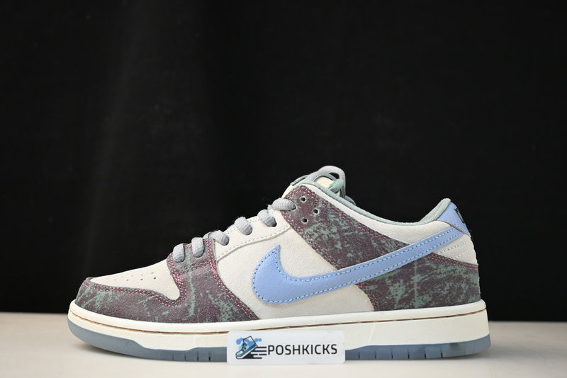 Crenshaw Skate Club x Nike SB Dunk Low FN4193-100