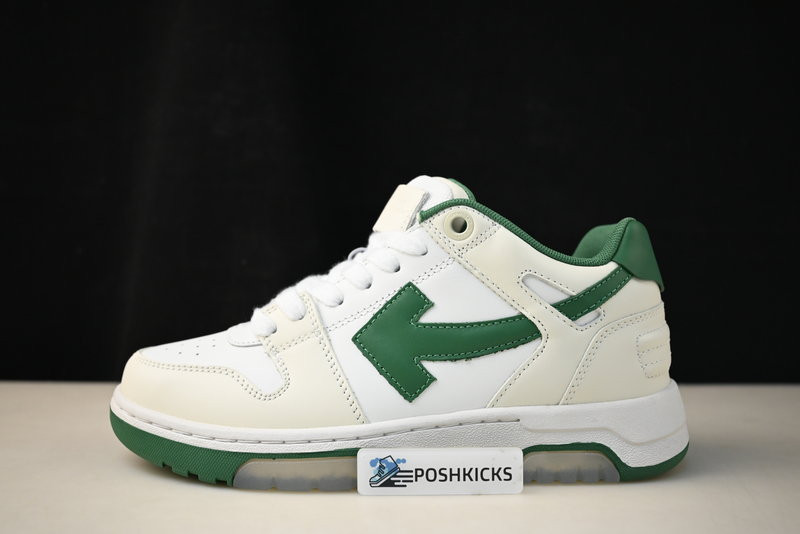 Off-White c/o Virgil Abloh