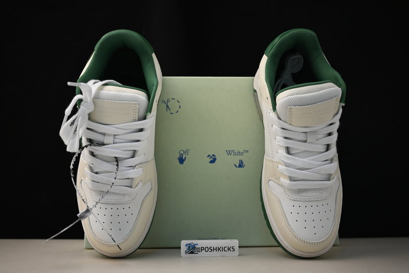 Off-White c/o Virgil Abloh