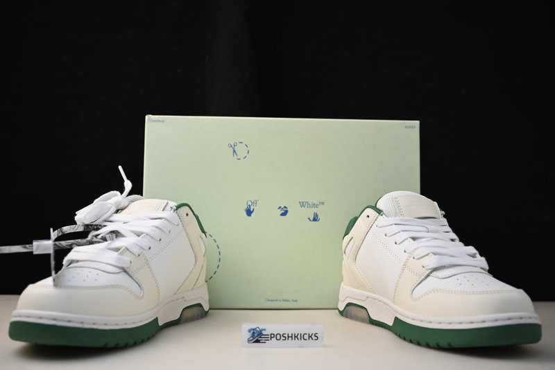 Off-White c/o Virgil Abloh