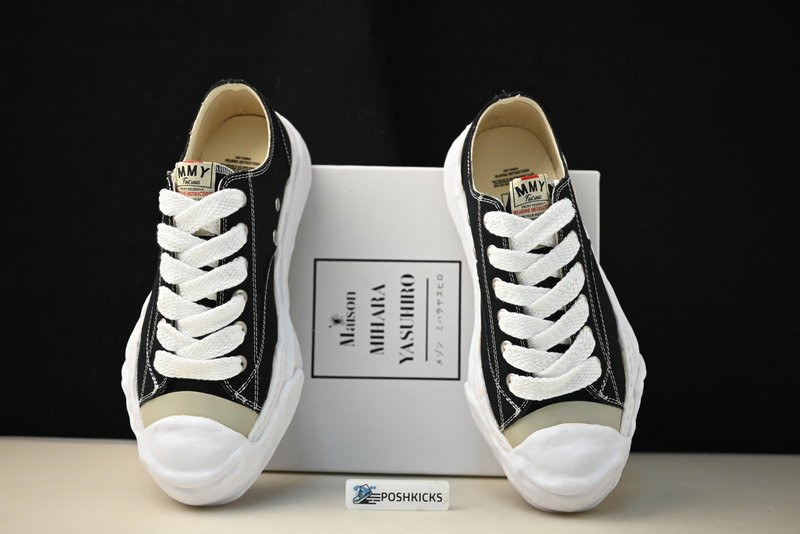 Ma*s*n mihara sneakers