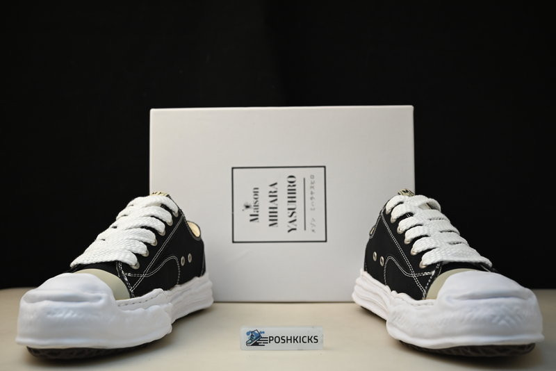 Ma*s*n mihara sneakers