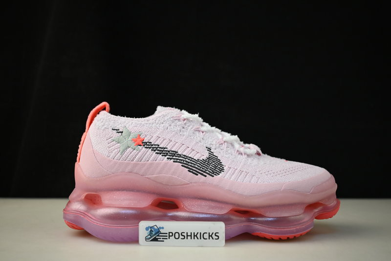 Nike WMNS Air Max Scorpion Hot Pink FN8925-696