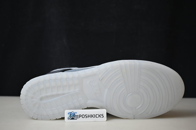 CLOT x Nike Dunk Low What The FN0316-999