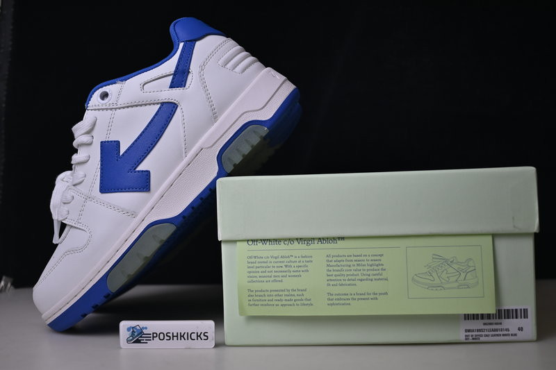 Off-White c/o Virgil Abloh