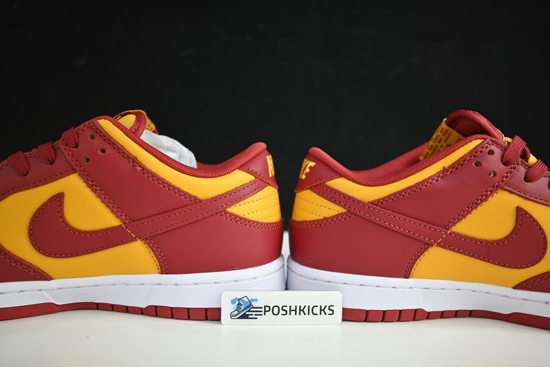 Nike Dunk Low Midas Gold DD1391-701