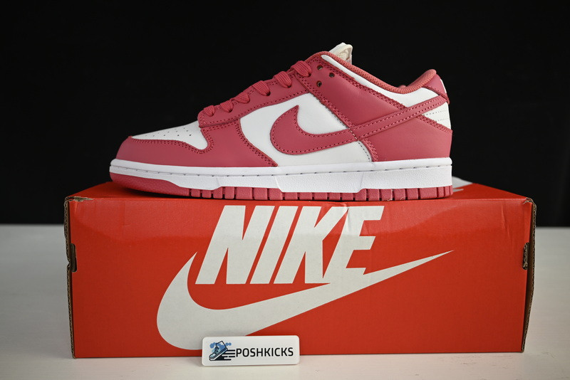 Nike Dunk Low Archeo Pink (W) DD1503-111