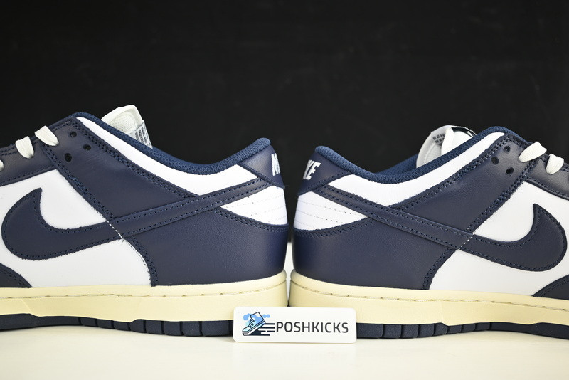 NIKE SB DUNK LOW NAVY BLUE DD1503-115