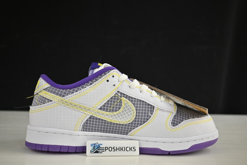 UNION LA X NIKE DUNK LOW DJ9649-500