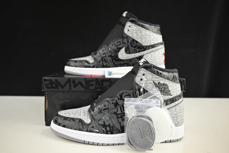 Air Jordan 1 High OG “Rebellionaire” 555088-036