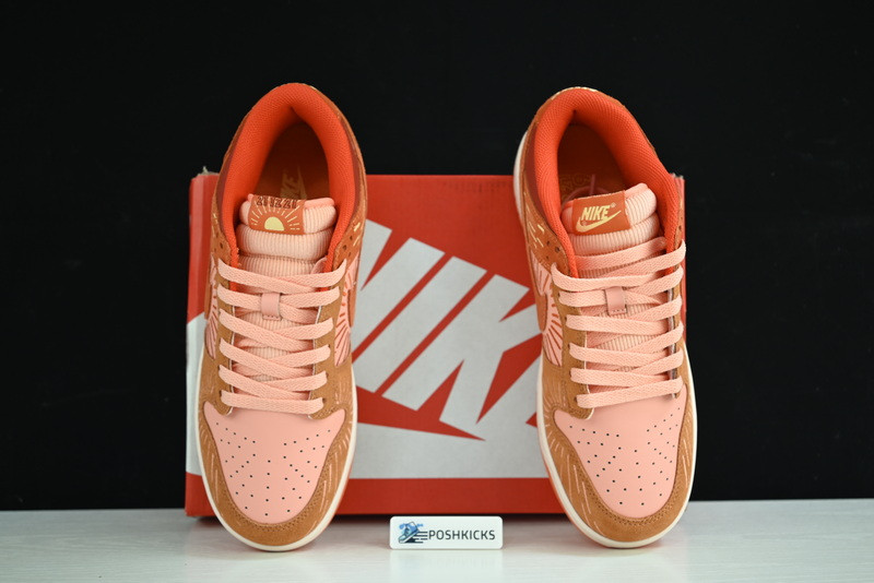 Nike Dunk Low NH Winter Solstice (W) DO6723-800