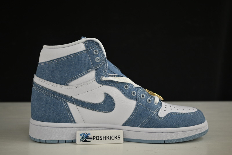 Air Jordan 1 High OG WMNS “Denim” DM9036-104