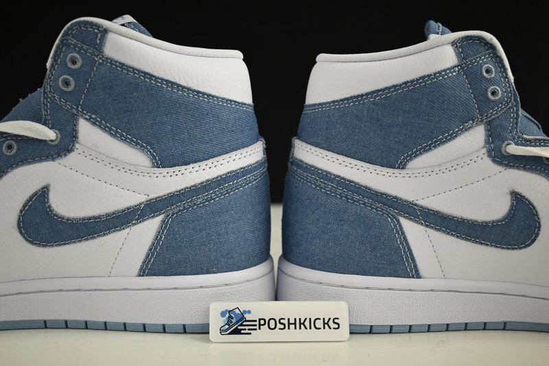 Air Jordan 1 High OG WMNS “Denim” DM9036-104